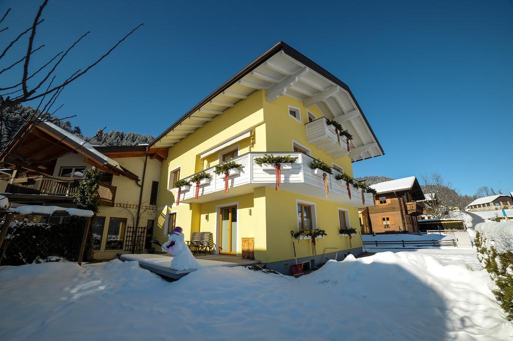 Appartements Haidl Sankt Johann im Pongau Room photo
